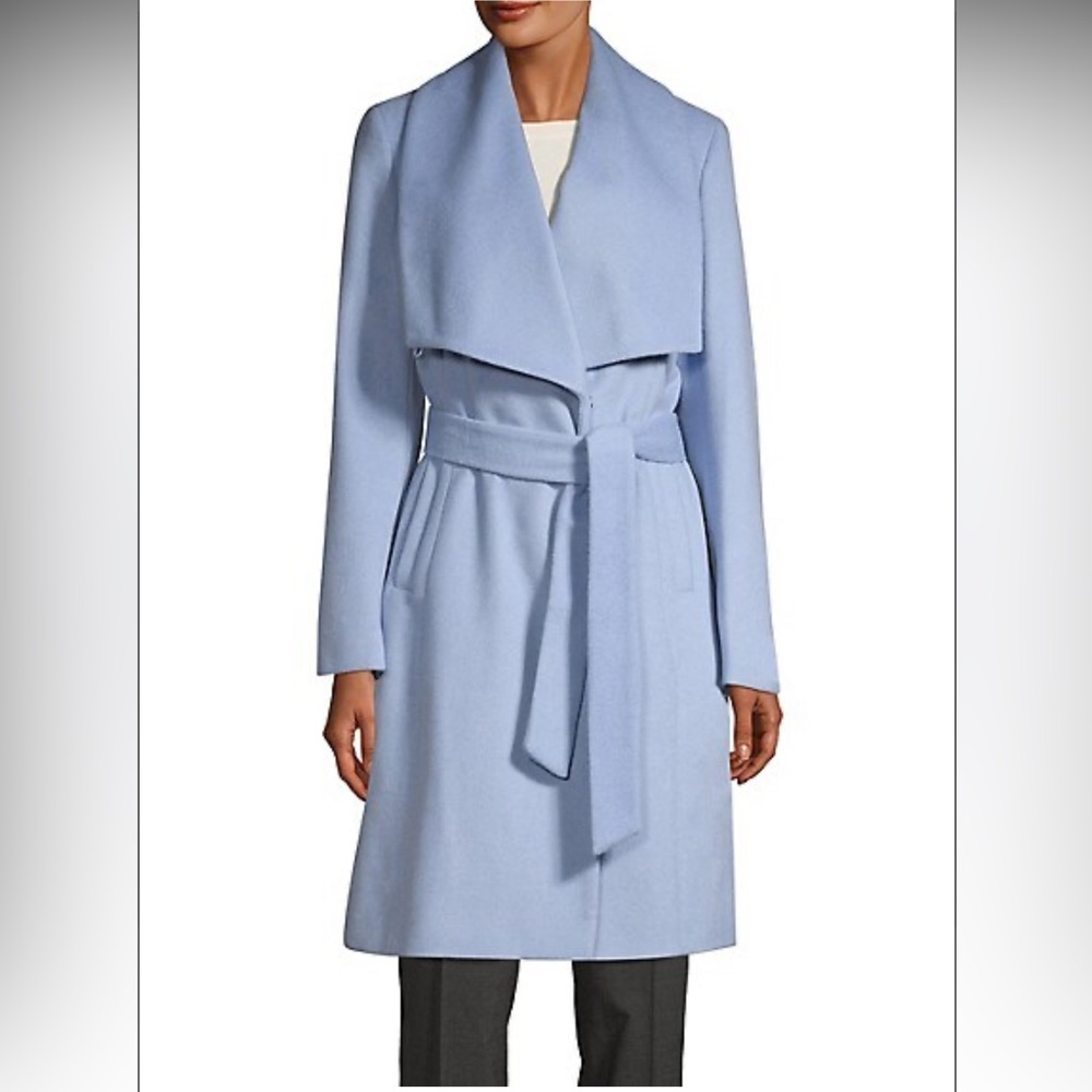 Size large Calvin Klein women’s coat